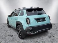 Gebraucht Renault 4 E-Tech Komfort 110 kW (150 PS) 2026 Grün SUV