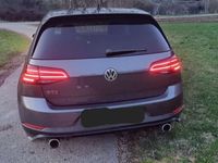 gebraucht VW Golf GTI (BlueMotion Technology) Performance
