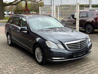 gebraucht Mercedes E220 CDI BlueEfficiency"Navi"PDC"Xenon"AHK"