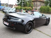 Gebraucht Aston Martin V8 Vantage 426 PS (313 kW) 2012 Schwarz Coupé
