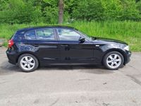 gebraucht BMW 118 d -