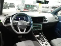 Gebraucht Seat Ateca Xperience 150 PS (110 kW) 2025 Grau SUV