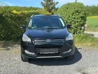 Używany Ford Kuga Titanium 150 KM (110 kW) 2016 Szary SUV