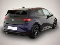 Neu VW ID.3 GTX 239 kW (326 PS) 2026 Violett Kleinwagen