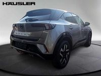 Gebraucht Opel Mokka 131 PS (96 kW) 2025 Kontrast grau (metallic) SUV