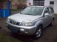 gebraucht Nissan X-Trail 4x4 comfort 2.2 dCi Comfort