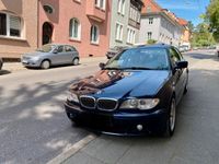 gebraucht BMW 330 
