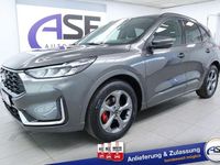 Neu Ford Kuga ST-Line X 182 PS (133 kW) 2025 Magneticgrau SUV