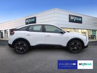 Gebraucht Citroën C4 PureTech 131 PS (96 kW) 2024 Weiß SUV