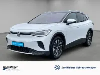 Gebraucht VW ID.4 Pro 210 kW (286 PS) 2025 (unbekannt) SUV