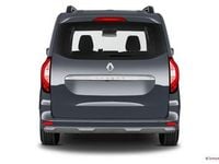 Gebraucht Renault Kangoo Edition One 2022 Highland grey Van / Kleinbus