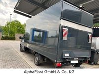 gebraucht Mercedes Sprinter 316Koffer LBW