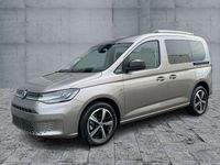 Gebraucht VW Caddy Life 116 PS (85 kW) 2024 Beige Van / Kleinbus