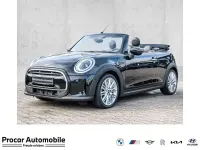 Używany Mini Cooper 136 KM (100 kW) 2021 Andere Hatchback