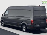 Nowe VW Crafter 177 KM (130 kW) 2026 Czarny Van