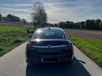 Gebraucht Opel Insignia Business Innovation 170 PS (125 kW) 2016 Schwarz Limousine