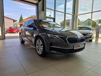 Gebraucht Skoda Octavia Selection 150 PS (110 kW) 2024 Graphite grau metallic Kombi