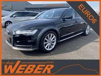 Gebraucht Audi A6 Allroad Sport 272 PS (200 kW) 2018 Mythosschwarz Kombi