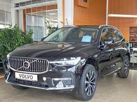 Gebraucht Volvo XC60 Plus 197 PS (144 kW) 2022 Schwarz SUV