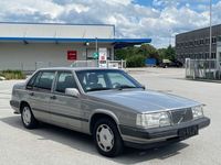 Gebraucht Volvo 940 135 PS (99 kW) 1995 Grau Limousine