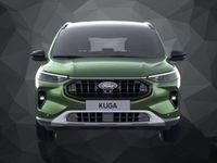 Neu Ford Kuga Active X 179 PS (131 kW) 2026 Bursting green SUV