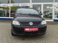 gebraucht VW Fox Fresh 1.2 Klima /Euro4 /Garantie.