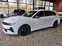 Gebraucht Opel Astra 131 PS (96 kW) 2024 Weiß Kombi