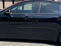 Gebraucht Jaguar XE Prestige 179 PS (131 kW) 2018 Schwarz Limousine