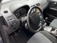 Gebraucht Ford C-MAX 136 PS (100 kW) 2004 Grau Van / Kleinbus