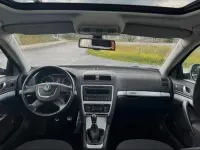 Gebraucht Skoda Octavia Scout 160 PS (117 kW) 2011 Beige Kombi