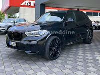 gebraucht BMW X5 M50d *Black Edition*Vollausstattung*Deutsch*