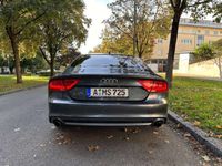 gebraucht Audi A7 A73.0 TFSI quattro *S line*AHK*LUFT*LED*ACC*20"