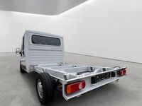 Gebraucht Opel Movano 140 PS (102 kW) 2024 Weiß Van