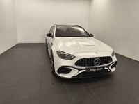 Gebraucht Mercedes C63 S E Performance AMG 680 PS (500 kW) 2024 Kombi