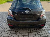 gebraucht Toyota Yaris 1.0 Benziner TÜV Kamera