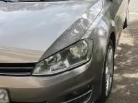 Gebraucht VW Golf VII Cup 105 PS (77 kW) 2014 Grau Limousine