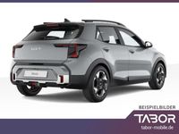 Neu Kia Stonic 101 PS (74 kW) 2026 Silber SUV