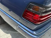 Gebraucht Mercedes 300 188 PS (138 kW) 1988 Blau Limousine