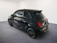 Gebraucht Abarth 595 179 PS (131 kW) 2024 Schwarz schwarz Kleinwagen