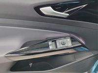 Gebraucht VW ID.4 210 kW (286 PS) 2025 Blau SUV