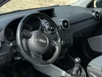 Gebraucht Audi A1 Ambition 143 PS (105 kW) 2012 Kleinwagen