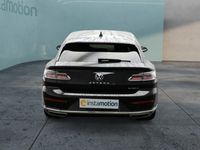 Gebraucht VW Arteon 218 PS (160 kW) 2022 Schwarz Kombi
