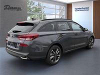 Neu Hyundai i30 140 PS (102 kW) 2025 Grau Kombi