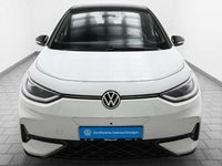 Gebraucht VW ID.3 GTX 239 kW (326 PS) 2025 Weiss Kleinwagen