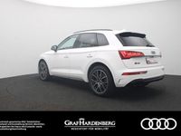 Gebraucht Audi SQ5 Ambiente 341 PS (250 kW) 2023 Ibisweiß SUV