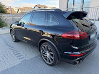Gebraucht Porsche Cayenne 262 PS (192 kW) 2014 Schwarz SUV