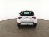 Gebraucht Seat Arona FR 2020 Weiß SUV