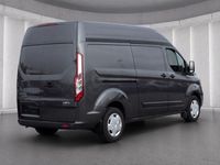 Gebraucht Ford Transit Custom 131 PS (96 kW) 2021 Magneticgrau (metallic) Van