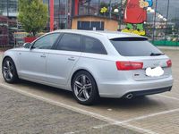 gebraucht Audi A6 Allroad A6 allroadquattro 3.0 TDI tiptronic DPF