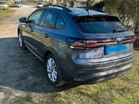Usata VW Taigo Life 110 CV (80 kW) 2024 Grigio SUV